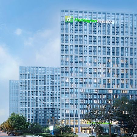 Holiday Inn Express - Qingdao West Coast By Ihg Zewnętrze zdjęcie