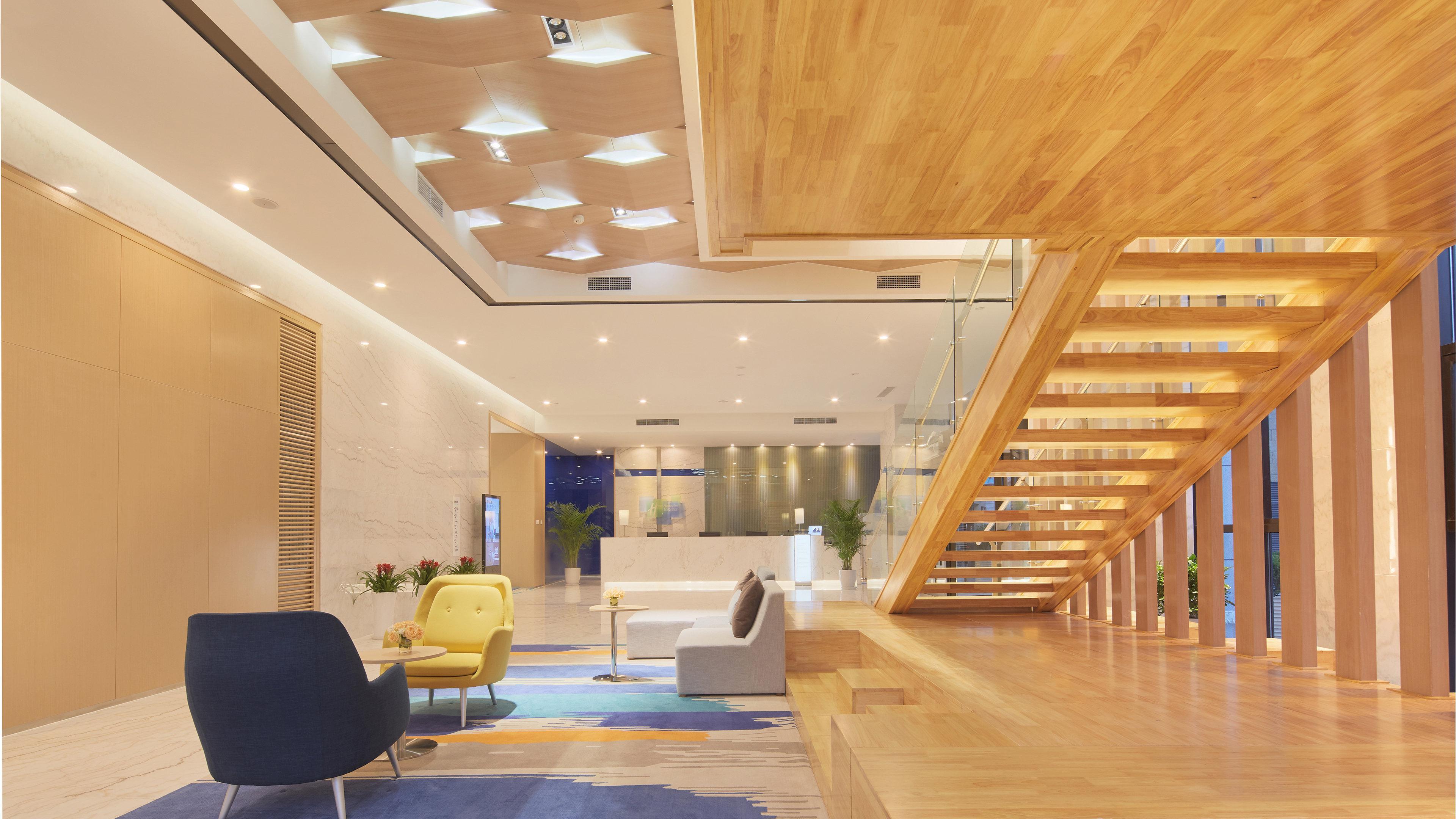 Holiday Inn Express - Qingdao West Coast By Ihg Zewnętrze zdjęcie