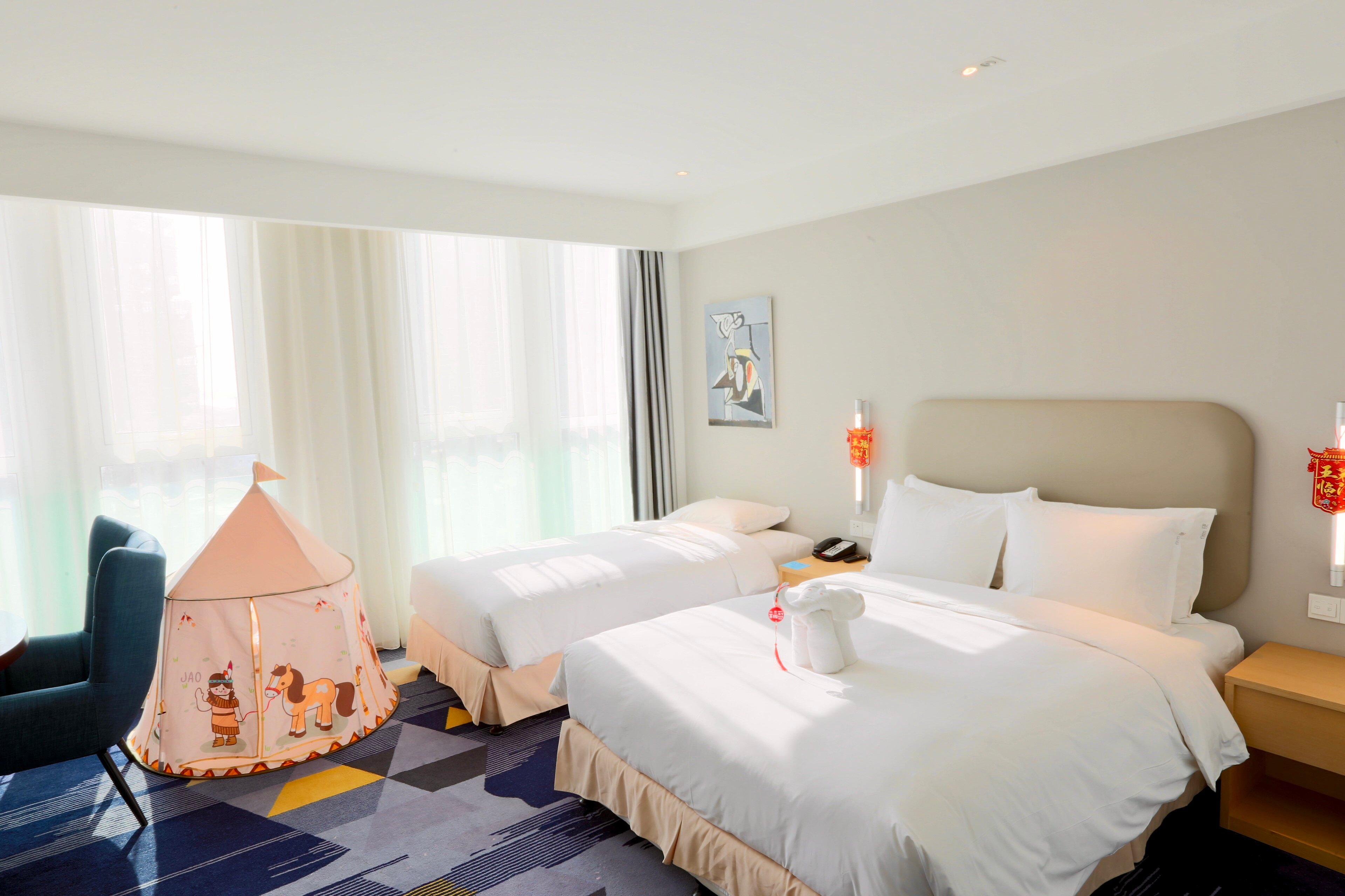 Holiday Inn Express - Qingdao West Coast By Ihg Zewnętrze zdjęcie