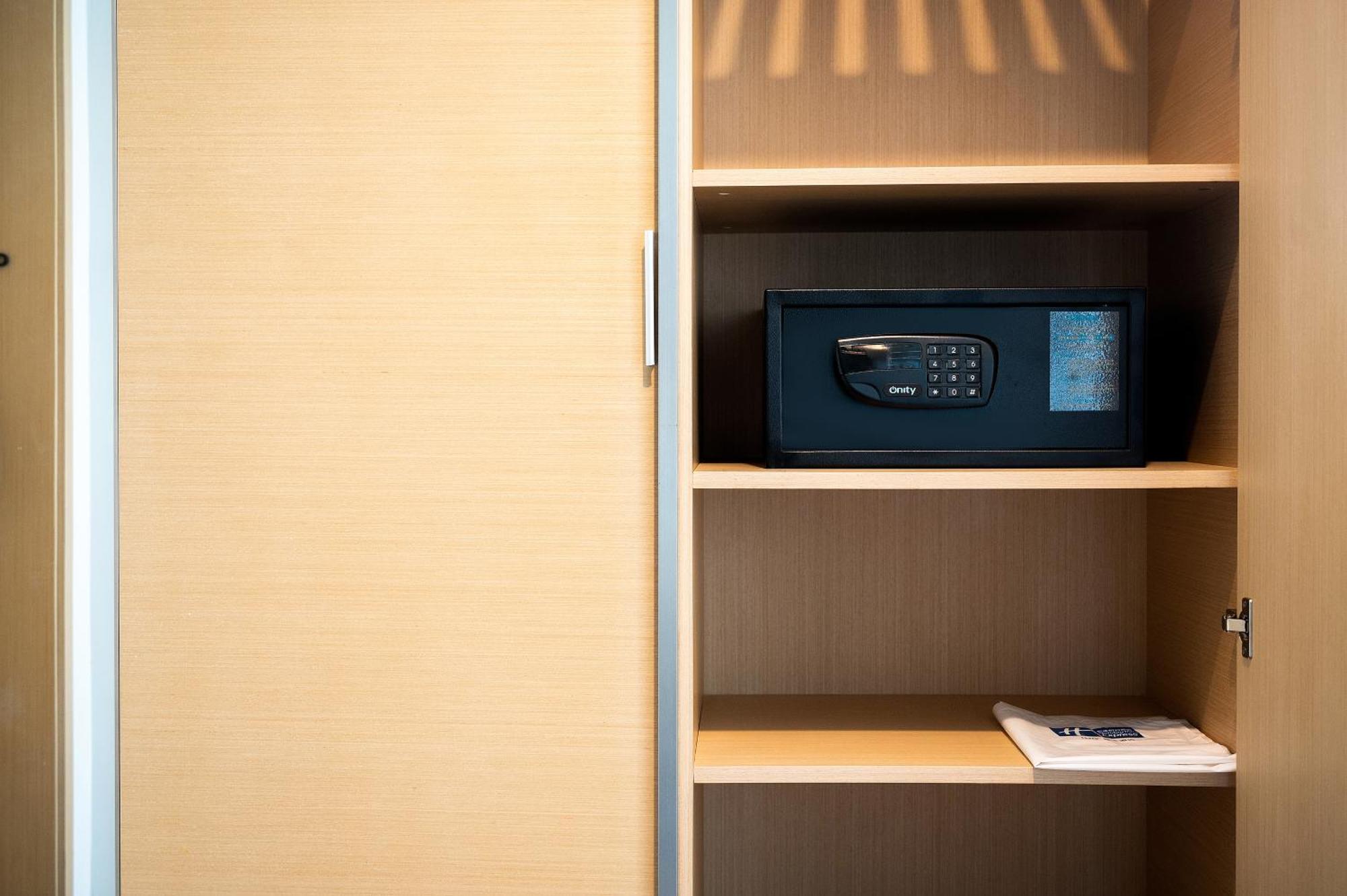Holiday Inn Express - Qingdao West Coast By Ihg Zewnętrze zdjęcie